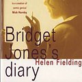 Cover Art for 9780330332774, Bridget Jones's Diary by Helen Fielding