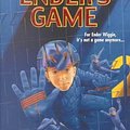 Cover Art for 9781841491356, Ender's Game by Orson Scott Card