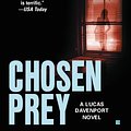 Cover Art for 9781101146354, Chosen Prey by John Sandford