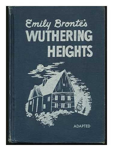 Cover Art for 9780396018810, Wuthering Heights by Emily Bronte