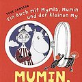 Cover Art for 9783896031563, Mumin Wie Wird's Weiter Gehen? by Tove Jansson