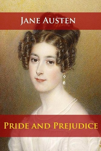 Cover Art for 9781537522517, Pride and Prejudice by Jane Austen