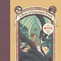 Cover Art for 9780064407670, A Series of Unfortunate Events #2: The Reptile Room by Lemony Snicket