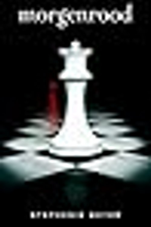 Cover Art for 9789047516125, Morgenrood by Stephenie Meyer