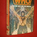 Cover Art for 9780491026871, Doctor Who and the Daemons by Barry Letts