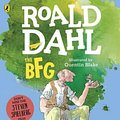 Cover Art for 9780141371146, The BFG by Roald Dahl