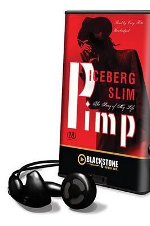 Cover Art for 9781441791191, Pimp by Iceberg Slim