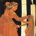 Cover Art for 9780140441291, Medea and Other Plays by Euripides Euripides, Euripides