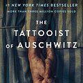 Cover Art for 9780062797162, The Tattooist of Auschwitz by Heather Morris