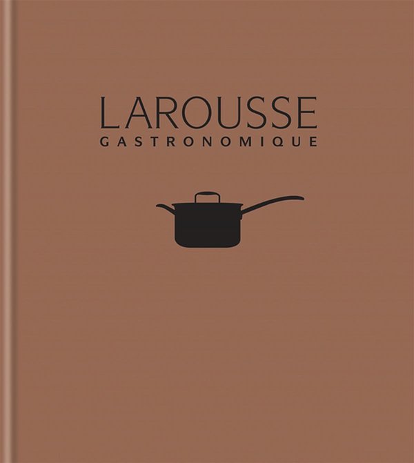 Cover Art for 9780600635871, New Larousse Gastronomique by Hamlyn