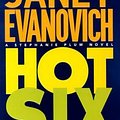 Cover Art for 9780312976279, Hot Six by Janet Evanovich