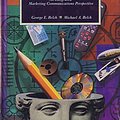 Cover Art for 9780256136968, Introduction to Advertising and Promotion: An Integrated Marketing Communications Perspective (The Irwin Series in Marketing) by Belch