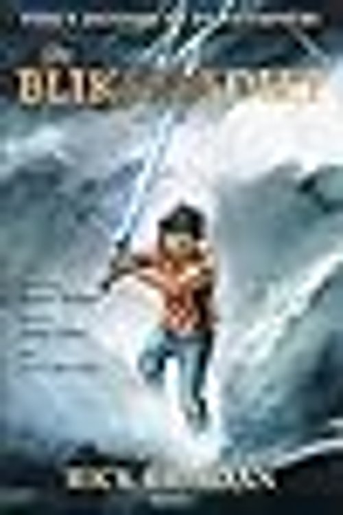 Cover Art for 9789000359967, De bliksemdief (Percy Jackson en de Olympiërs (1)) by Rick Riordan