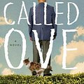 Cover Art for 0884964761128, A Man Called Ove by Fredrik Backman