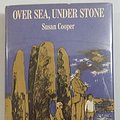 Cover Art for 9780224607346, Over Sea, Under Stone by Susan Cooper