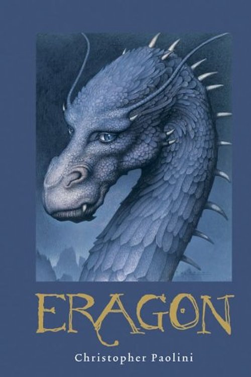 Cover Art for 9789089681959, Eragon / druk 22: de erfenis reeks 1 by Christopher Paolini