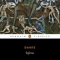 Cover Art for 9780140448955, The Divine Comedy by Dante Alighieri, Dante Dante