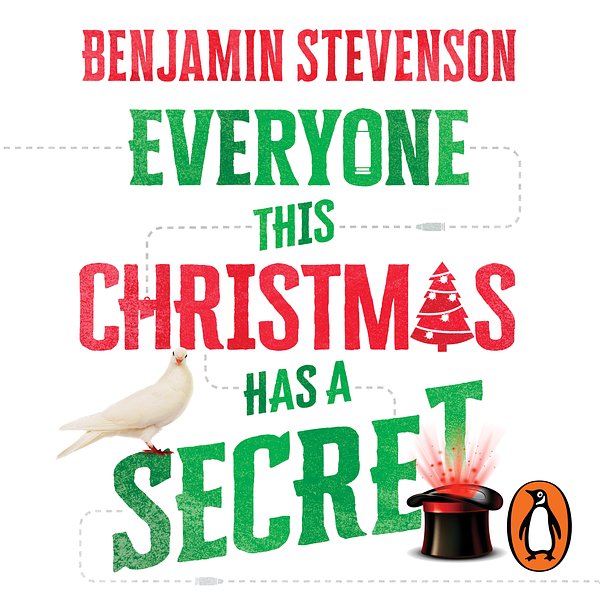 Everyone This Christmas Has A Secret
