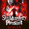 Cover Art for 9780008293666, Untitled (Skulduggery Pleasant, Book 12) by Derek Landy