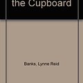 Cover Art for 9780606059343, The Mystery of the Cupboard by Lynne Reid Banks