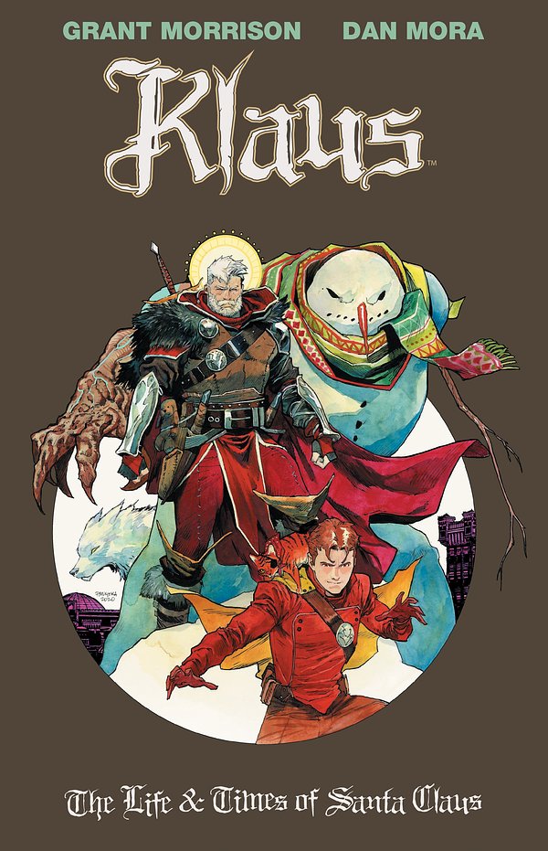 Cover Art