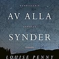 Cover Art for 9789180231817, Summan av alla synder by Louise Penny