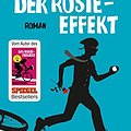 Cover Art for 9783810522580, Der Rosie-Effekt: Noch verrückter nach ihr. Roman by Graeme Simsion