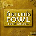 Cover Art for 9780613750356, Artemis Fowl (Racksize Edition) (Turtleback School & Library Binding Edition) (Artemis Fowl (Prebound Numbered)) by Eoin Colfer