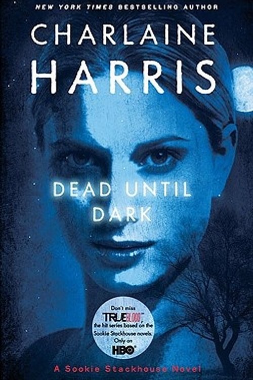 Cover Art for 9780441018253, Dead Until Dark by Charlaine Harris
