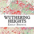 Cover Art for 9781484160633, Wuthering Heights by Emily Bronte