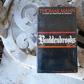 Cover Art for 9780394701806, Buddenbrooks by Thomas Mann