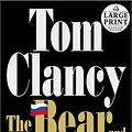 Cover Art for 9780375430695, The Bear and the Dragon by Tom Clancy