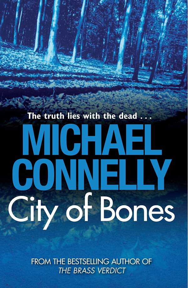 City of Bones