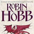 Cover Art for 9780007349104, Dragon Haven (Paperback) by Robin Hobb