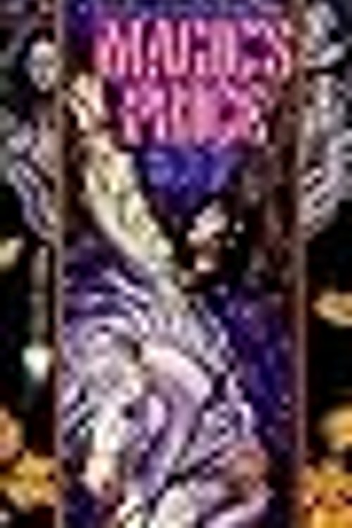 Cover Art for 9780140167535, Last Herald-mage: Magic's Price v. 3 by Mercedes Lackey