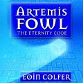 Cover Art for 9780739344682, The Eternity Code by Eoin Colfer