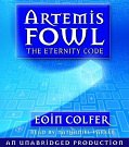 Cover Art for 9780739344682, The Eternity Code by Eoin Colfer