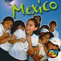 Cover Art for 9780431119410, Mexico (We're from.) by Victoria Parker