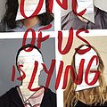 Cover Art for 9781524764722, One of Us Is Lying by Karen M. McManus