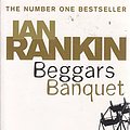 Cover Art for 9780752877143, Beggars Banquet by Ian Rankin