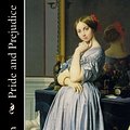 Cover Art for 9781515388692, Pride and Prejudice by Jane Austen