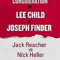 Cover Art for B00ZPGBIKA, Good and Valuable Consideration by Lee Child, Joseph Finder