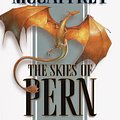 Cover Art for 9780345447135, The Skies of Pern by Anne McCaffrey