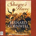 Cover Art for 9780754094883, Sharpe's Havoc by Bernard Cornwell