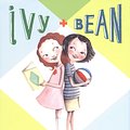 Cover Art for 9780811876513, Ivy and Bean: Bk. 1 by Annie Barrows