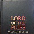 Cover Art for 9780399529016, Lord of the Flies by William Golding