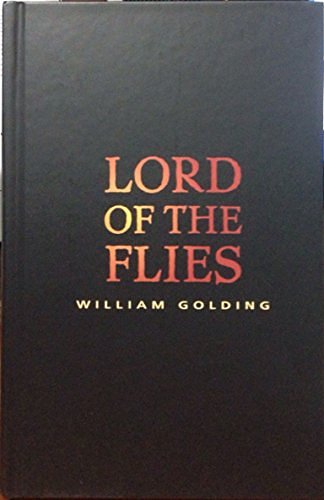 Cover Art for 9780399529016, Lord of the Flies by William Golding