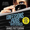 Cover Art for 9781478961154, The Paris Mysteries by James Patterson, Maxine Paetro