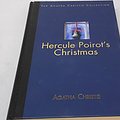 Cover Art for B000J2GO7C, Hercule Poirot's Christmas by Agatha Christie