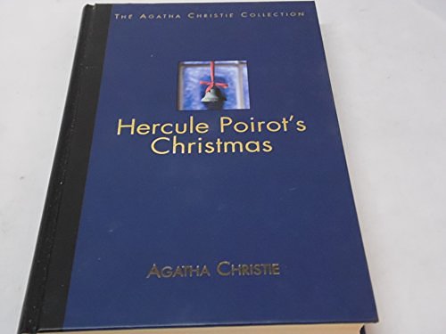 Cover Art for B000J2GO7C, Hercule Poirot's Christmas by Agatha Christie